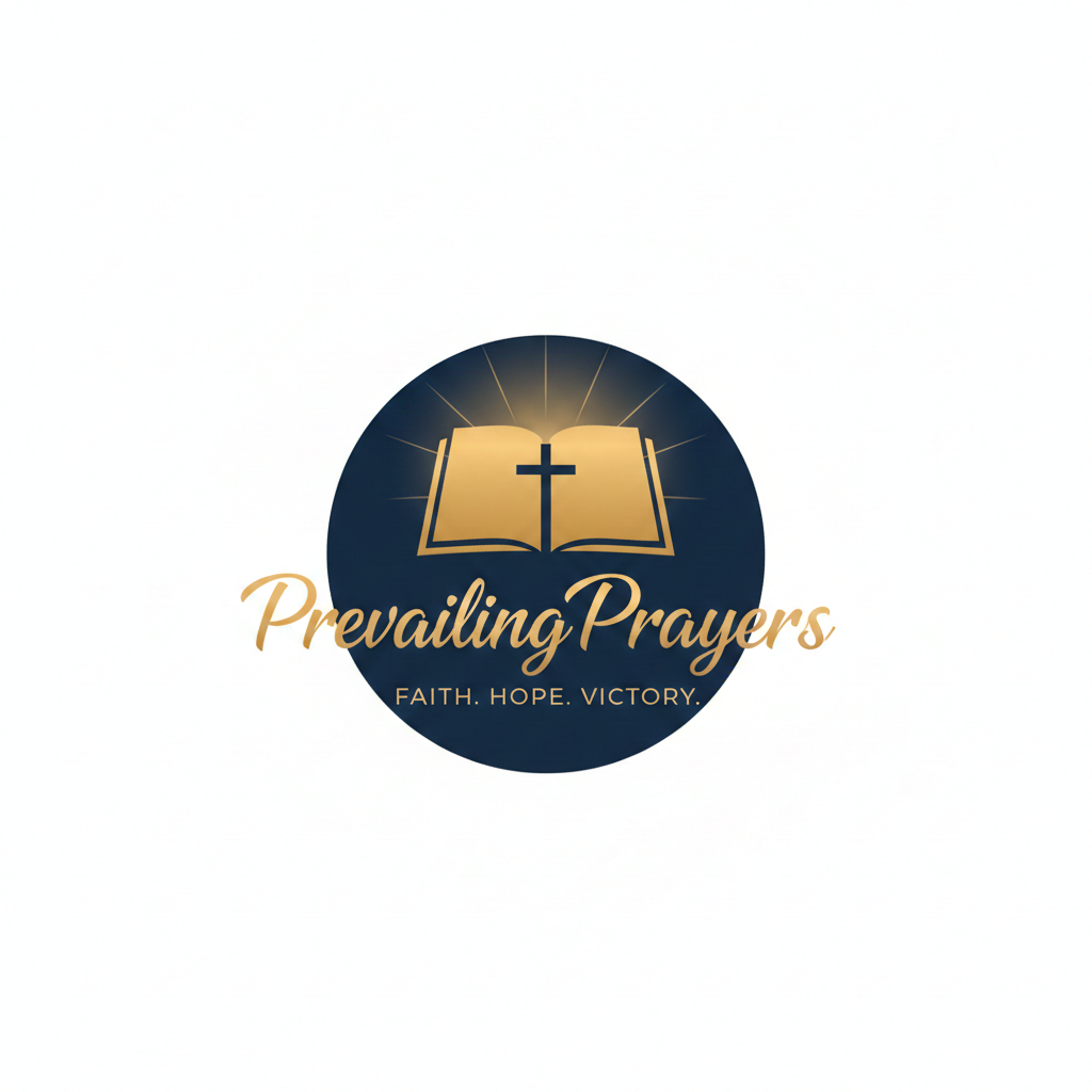 Prevailing Prayers