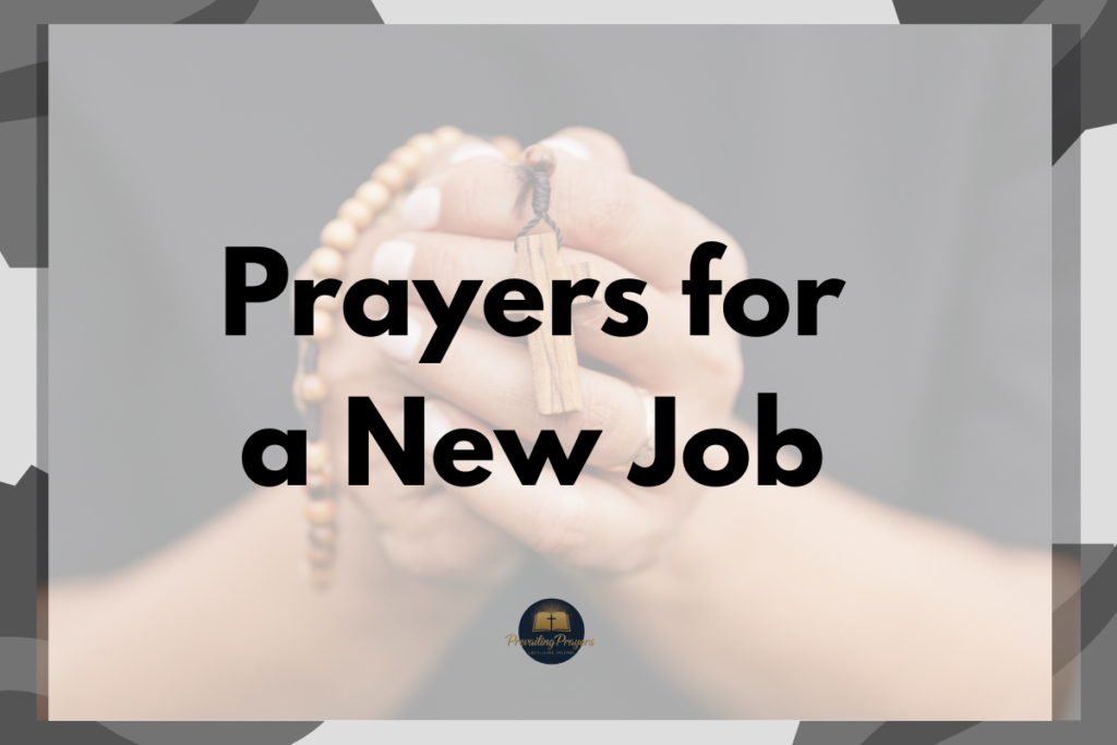 bible verses for parents love - 2026-03-07T110011.938 Prayers for a New Job