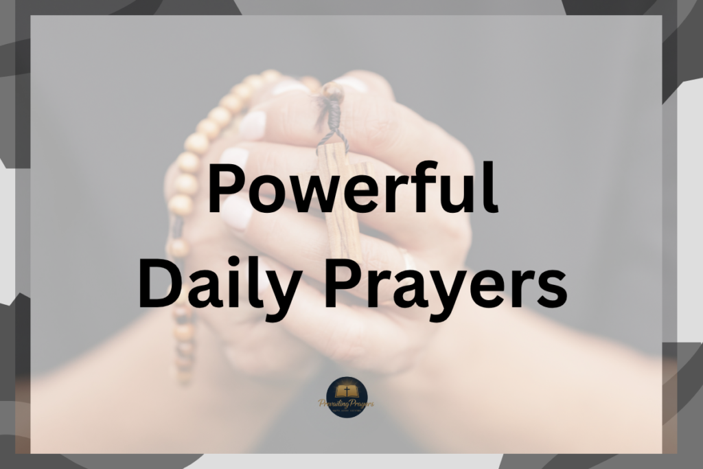 bible verses for parents love - 2026-03-20T120613.639 Powerful Daily Prayers